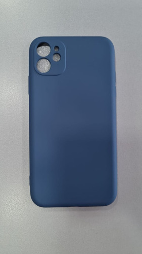 Funda Silicona Silicone Case Para iPhone 11 Pro