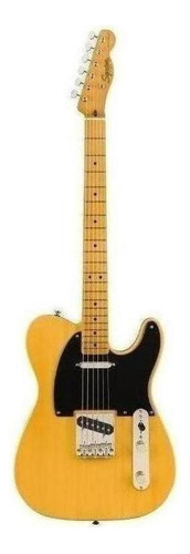 Squier Classic Vibe '50s Tele,b-blonde, Guitarra Eléctrica