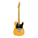 Squier Classic Vibe '50s Tele,b-blonde, Guitarra Eléctrica