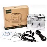 Reproductor De Cassette Portatil / Walkman