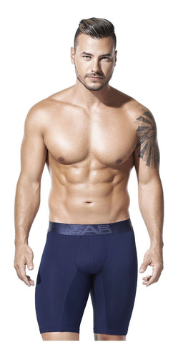 Boxer Hombre Tarrao Extra Largo Microfibra Maky Combo X5