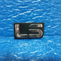 Emblema Ls Para Ford Sierra  GMC SIERRA