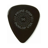 Jim Dunlop Delrin 500 Prime Grip Púas De Guitarra De 0.96