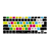 Funda De Silicona Para Teclado Xskn Adobe Photoshop Para Mac