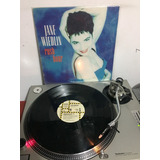 Jane Wiedlin - Rush Hour  - Vinyl 12¨ Maxi Single