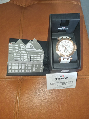 Reloj Tissot T- Race