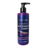 Tratamiento Capilar Xiomara Matizador De Canas 240ml