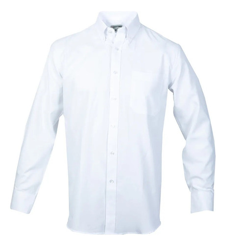 Camisa Hombre Kotting Oxford S