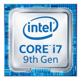 Intel I7-9700k