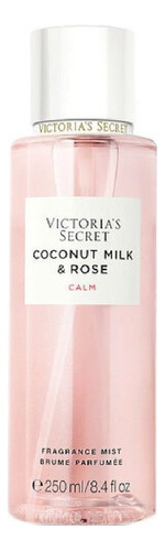 Fragrance Mist Victoria's Secret Coconut Milk & Rose