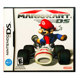 Mario Kart Ds - Nintendo Ds 2ds & 3ds
