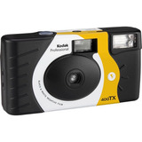 Câmera Kodak Tri-x Black & White Descartável (27 Exposições)