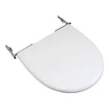 Ferrum Asiento Tapa Para Bidet Marina Blanco Thb3u