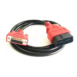 Cable Principal Obd2 Para Autel Maxisys Pro Ms908 26 Pines