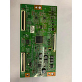 Placa T-con Tv Samsung Ln40c530f1m