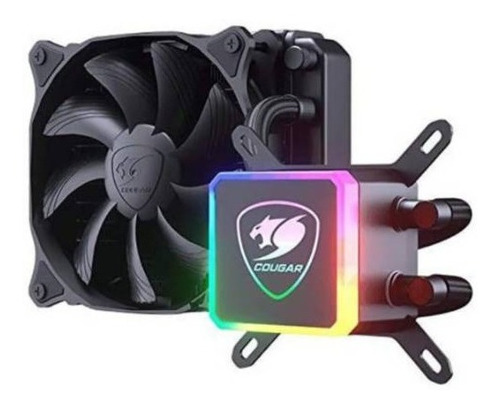 Cougar Water Cooling 120mm Rgb