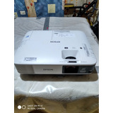 Proyector Epson 1985wu 4800 Lumens Inalámbrico 1080p Full Hd