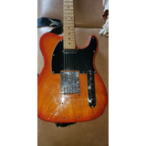 Guitarra Hamer Telecaster Traida De Eeuu ( Korea )