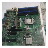 Intel Server Motherboard S3420gpv Lga1156