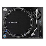 Pioneer Bandeja Giradisco Plx-1000 Direct Drive Importshop 