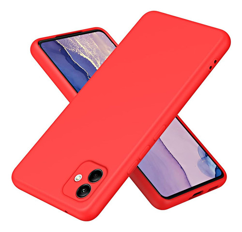 Carcasa Silicona Para Samsung Galaxy (todos Los Modelos)