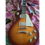 Guitarra EpiPhone Les Paul Standard 60s Inspired By Gibson