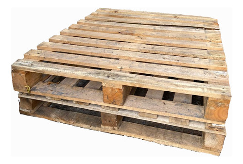 Pallets Usados 1,00x1,20 Mts 