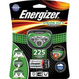 Energizer Visión De Faros Led + Hd (pilas Incluidas)