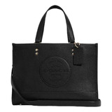 Bolsa Coach Dempsey Carryall C2004 Tote Original 