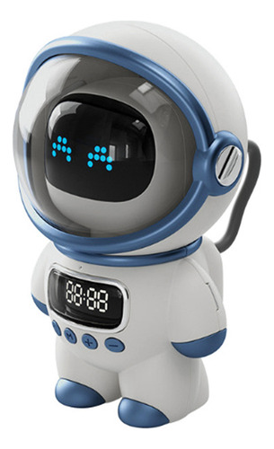 El Altavoz Astronaut Ai Intelligent Voice Bluetooth