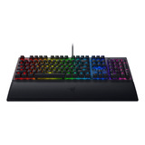 Razer Blackwidow V3 Teclado Mecánico Juegos: Interruptores Y