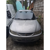 Chevrolet Celta 2005 1.0 Spirit 5p