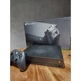 Xbox One X 4k 1 Tb Hdr