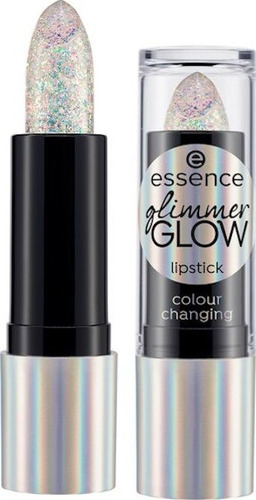 Labial Colour Changing Glimmer Glow Essence 100% Original