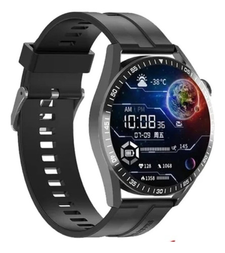 Reloj Inteligente Bluetooth Smart Watch Deportivoimpermeable