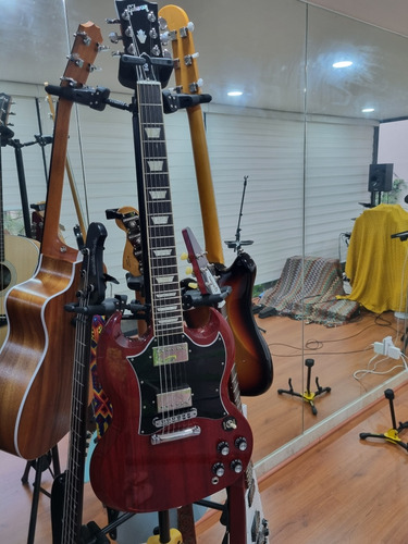 Guitarra Gibson Sg Standard 2022
