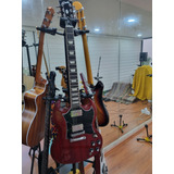 Guitarra Gibson Sg Standard 2022