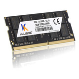 Memoria Ram Para Portátil Ddr4 8gb 2666mhz Sodimm