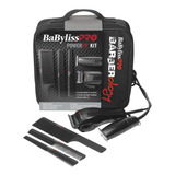 Combo Babylisspro Power Fx Barber Kit. Bcbkes.