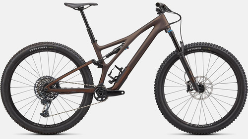 Bicicleta Stumpjumper Expert Talla S1