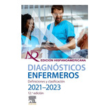 Nanda Diagnósticos Enfermeros 2021-2023 12a Ed Original
