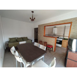 Departamento En Venta En Miramar