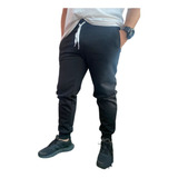 Pantalon Buzo De Hombre, Fitness Deportivos Jogger Para Gym 