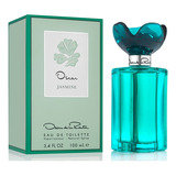 Oscar De La Renta Jasmine Women 100ml Edt