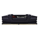 Memoria Ram Ripjaws V 16gb 1 G.skill F4-3200c16s-16gvk