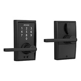 Schlage Fe695 Cen 622 Lat Touch Century Lock Con Palanca Lat