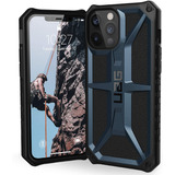 Funda Rígida Urban Armor Gear Para iPhone 12 Pro Max