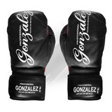 Guantes De Box Reforzados 8, 10, 12, 14 Y 16 Onzas