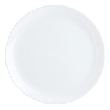 Plato Pando 27cm Diwali D2d7360 -blanco