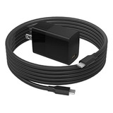 Cargador Usb C De 20w Compatible Con Samsung Galaxy A14 5g.